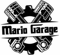 MarioGarage